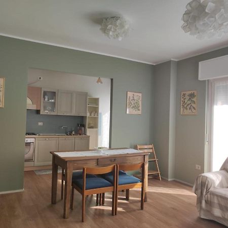 Casa Botta. Ampio Appartamento Luminoso E Confortevole モルベーニョ エクステリア 写真
