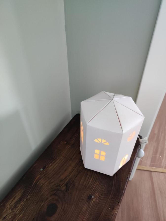 Casa Botta. Ampio Appartamento Luminoso E Confortevole モルベーニョ エクステリア 写真