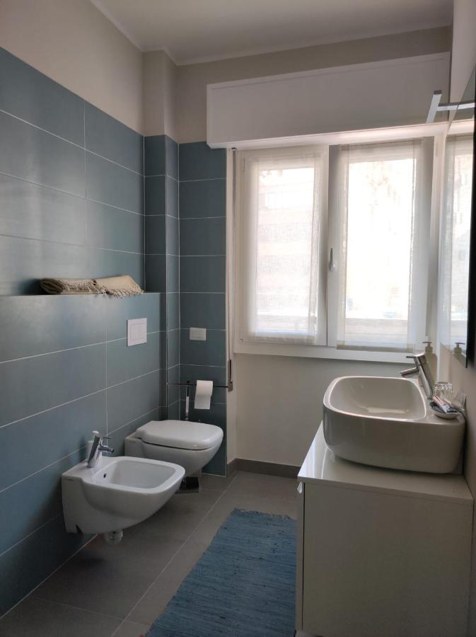 Casa Botta. Ampio Appartamento Luminoso E Confortevole モルベーニョ エクステリア 写真